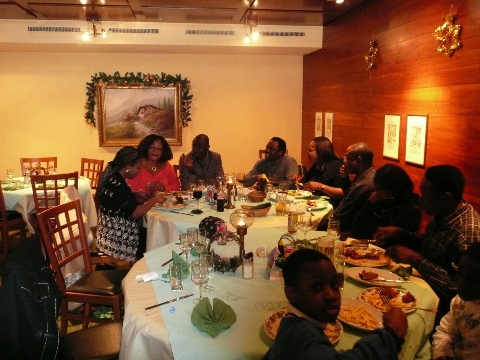 Together, We Are Stronger